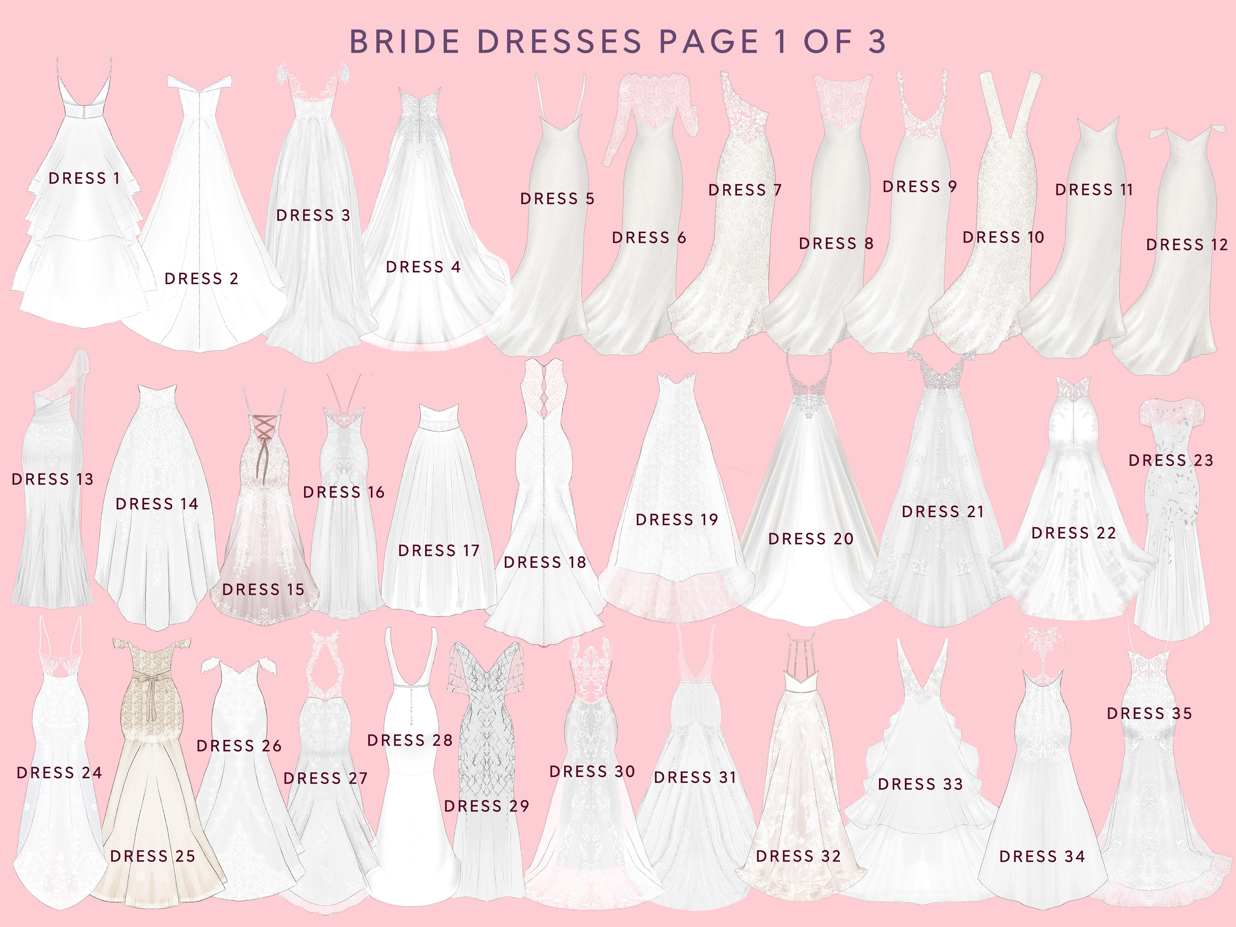 Personalised Maid Of Honour Or Bridesmaid Wedding Print
