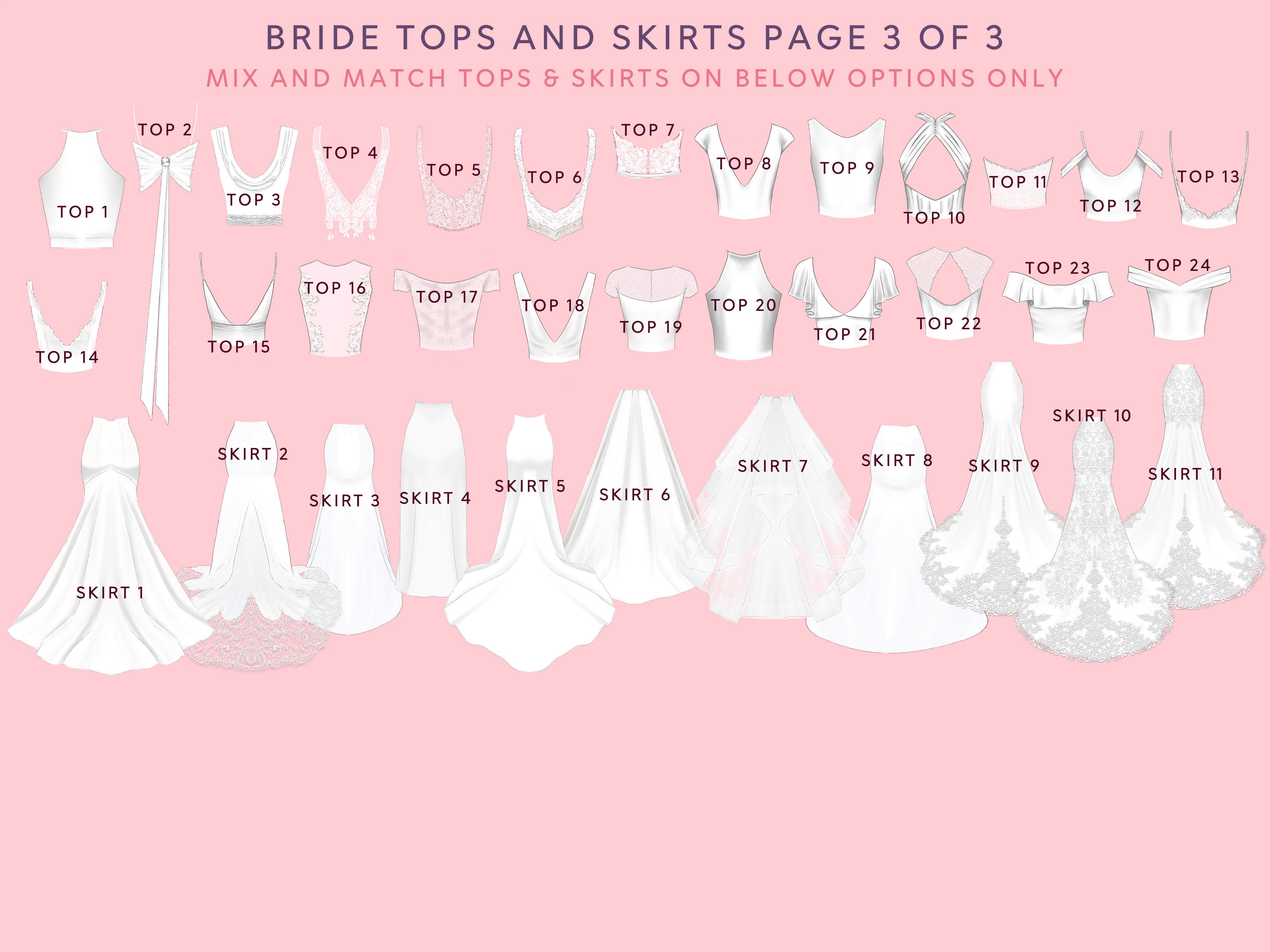 Personalised Maid Of Honour Or Bridesmaid Wedding Print