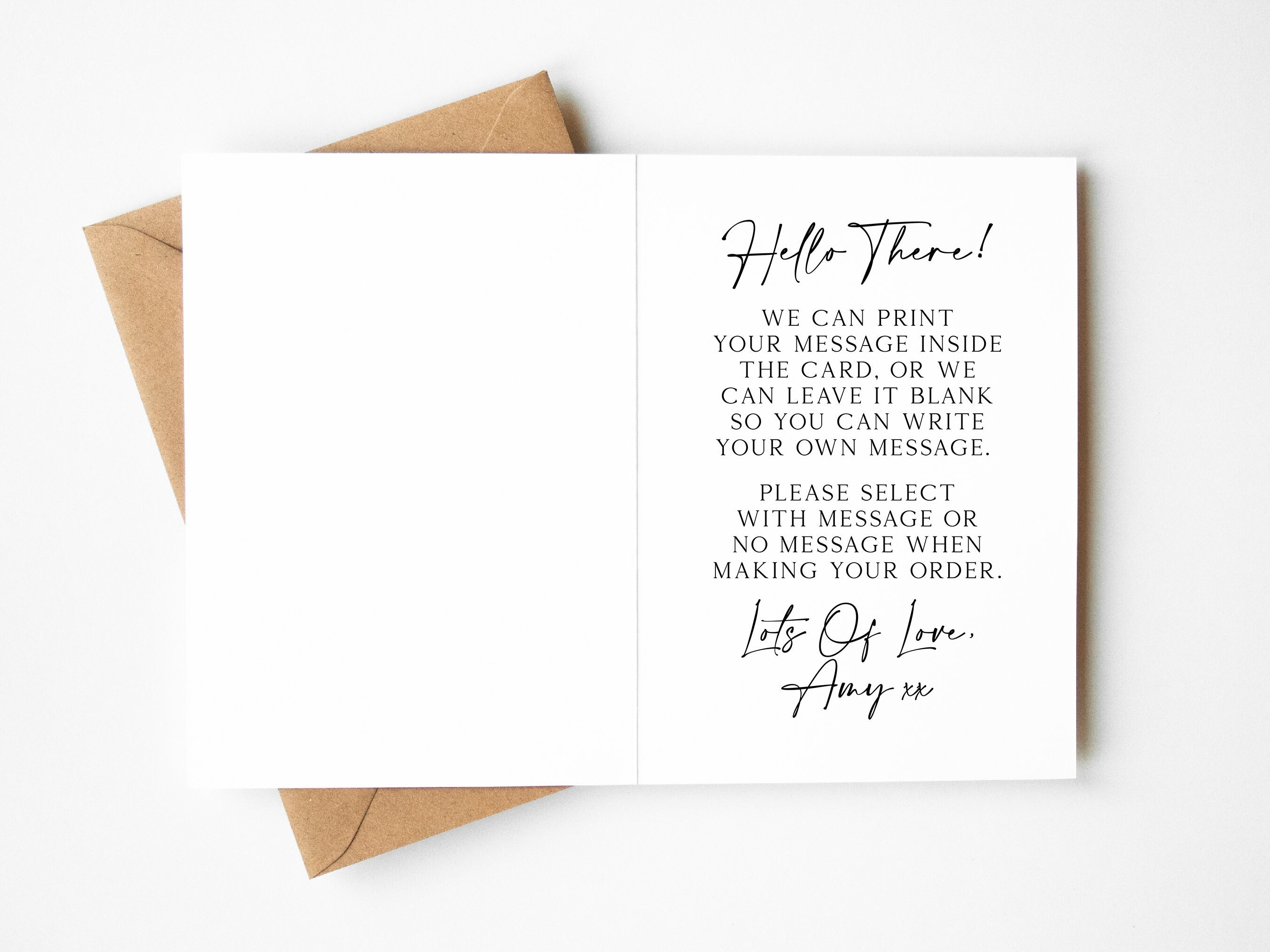 To my wife on our wedding day card, wife wedding card, I can't wait to marry you card, wife to be card, bride cards, future wife card