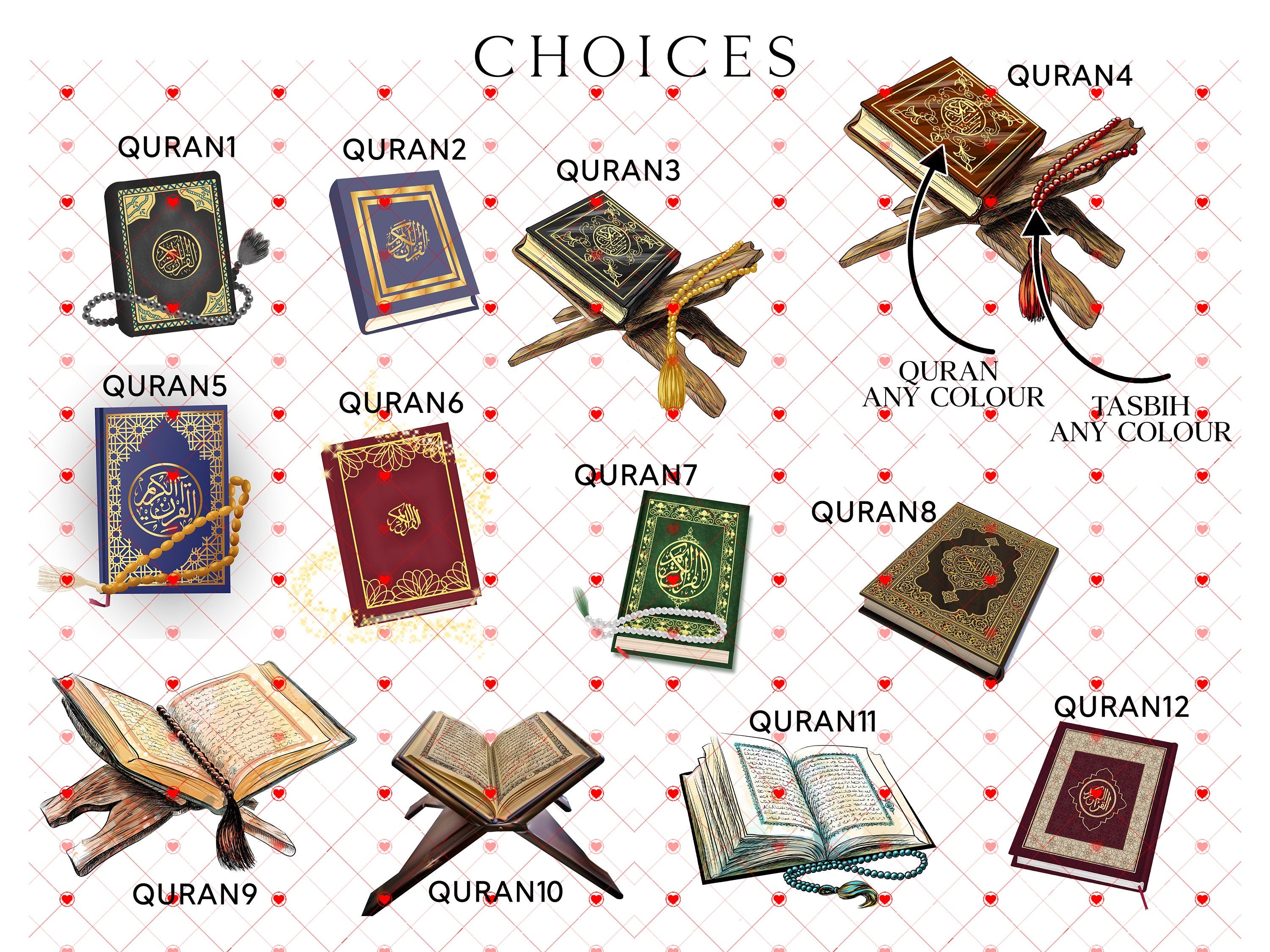 Hafiz Gifts, Quran Completion Gift, Acrylic Plaque