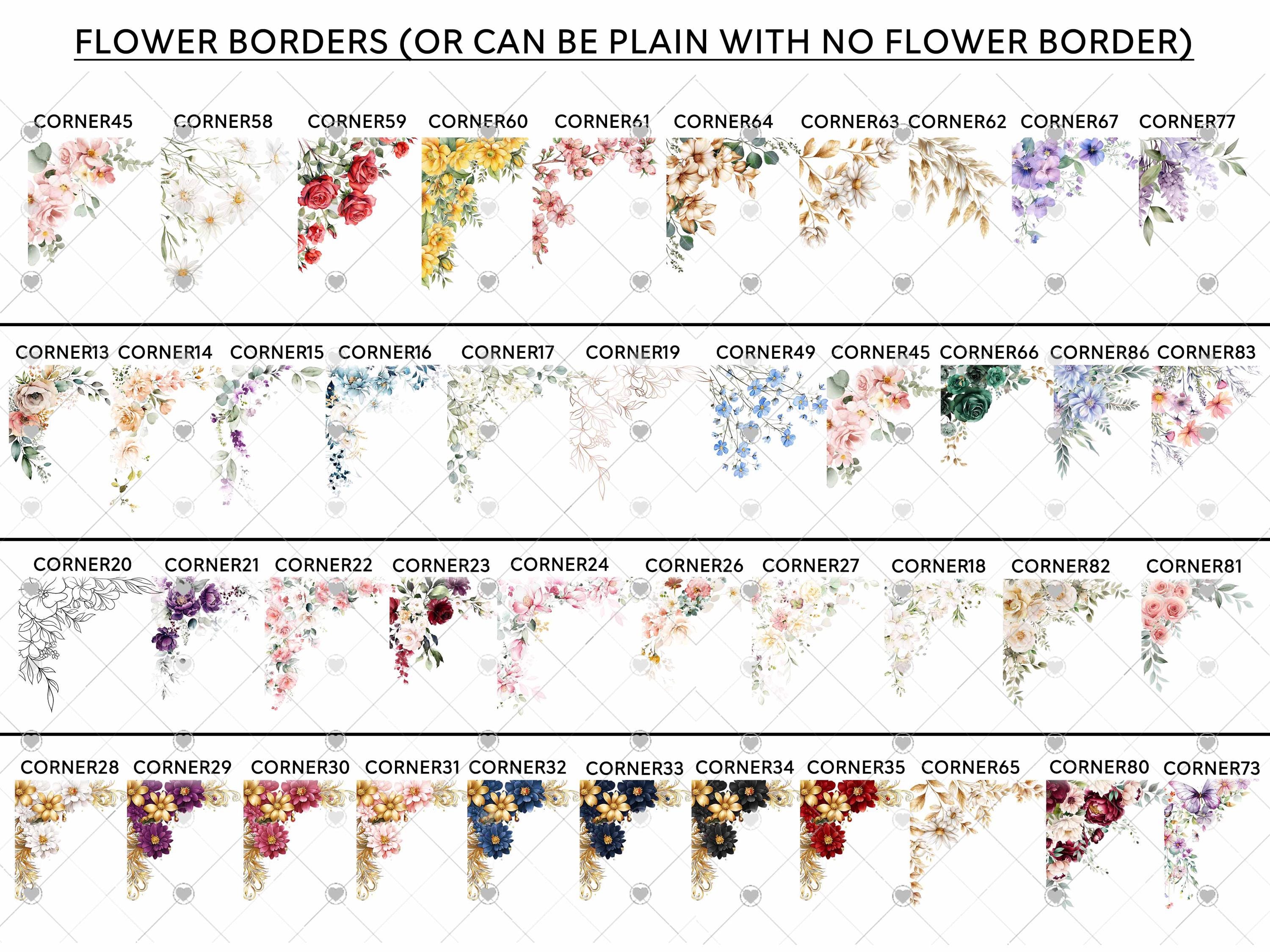 Graduation Gifts For Her, White Floral Flowers