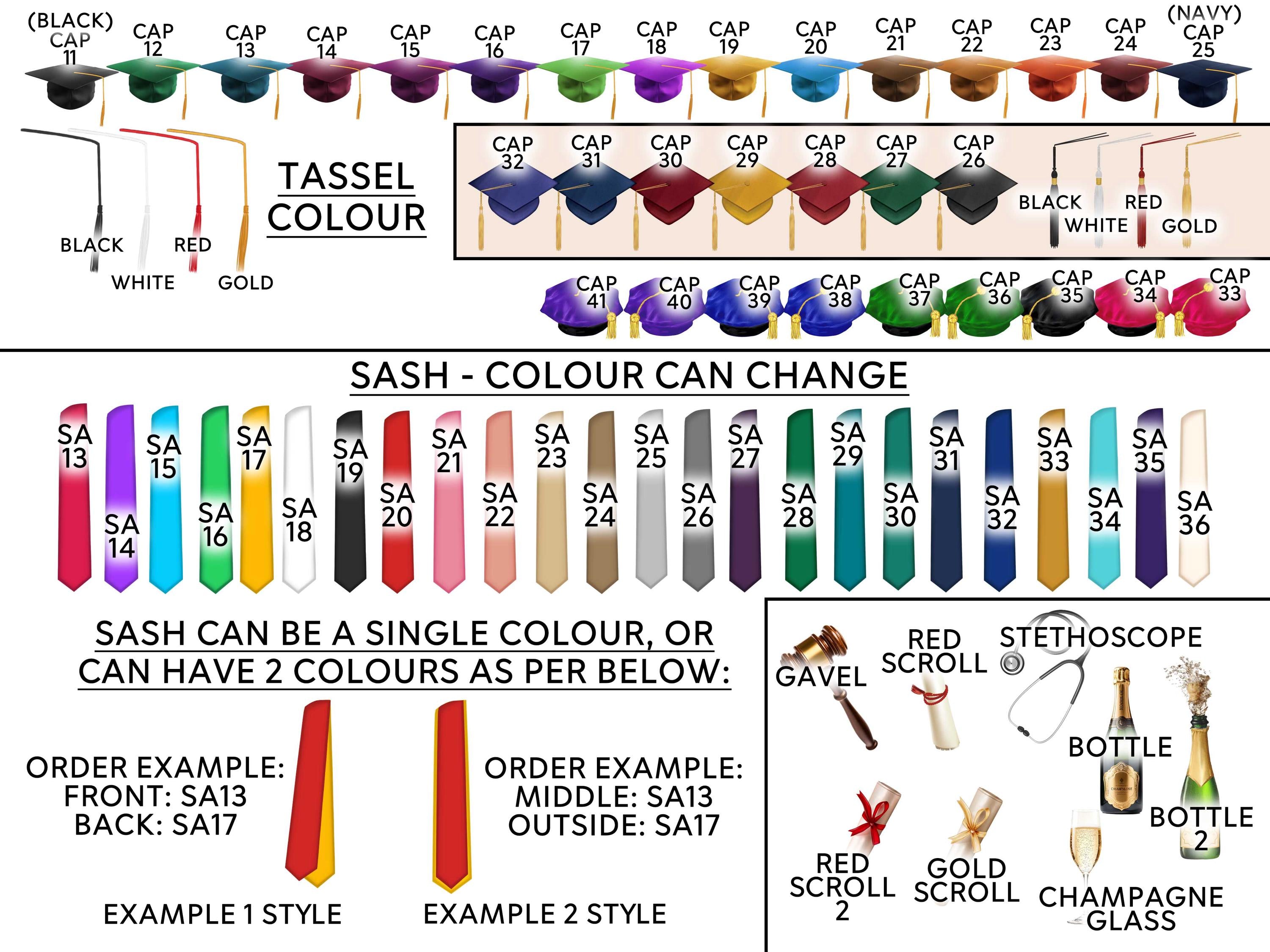 Graduation Gifts For Daughter, Personalised Graduation Gift