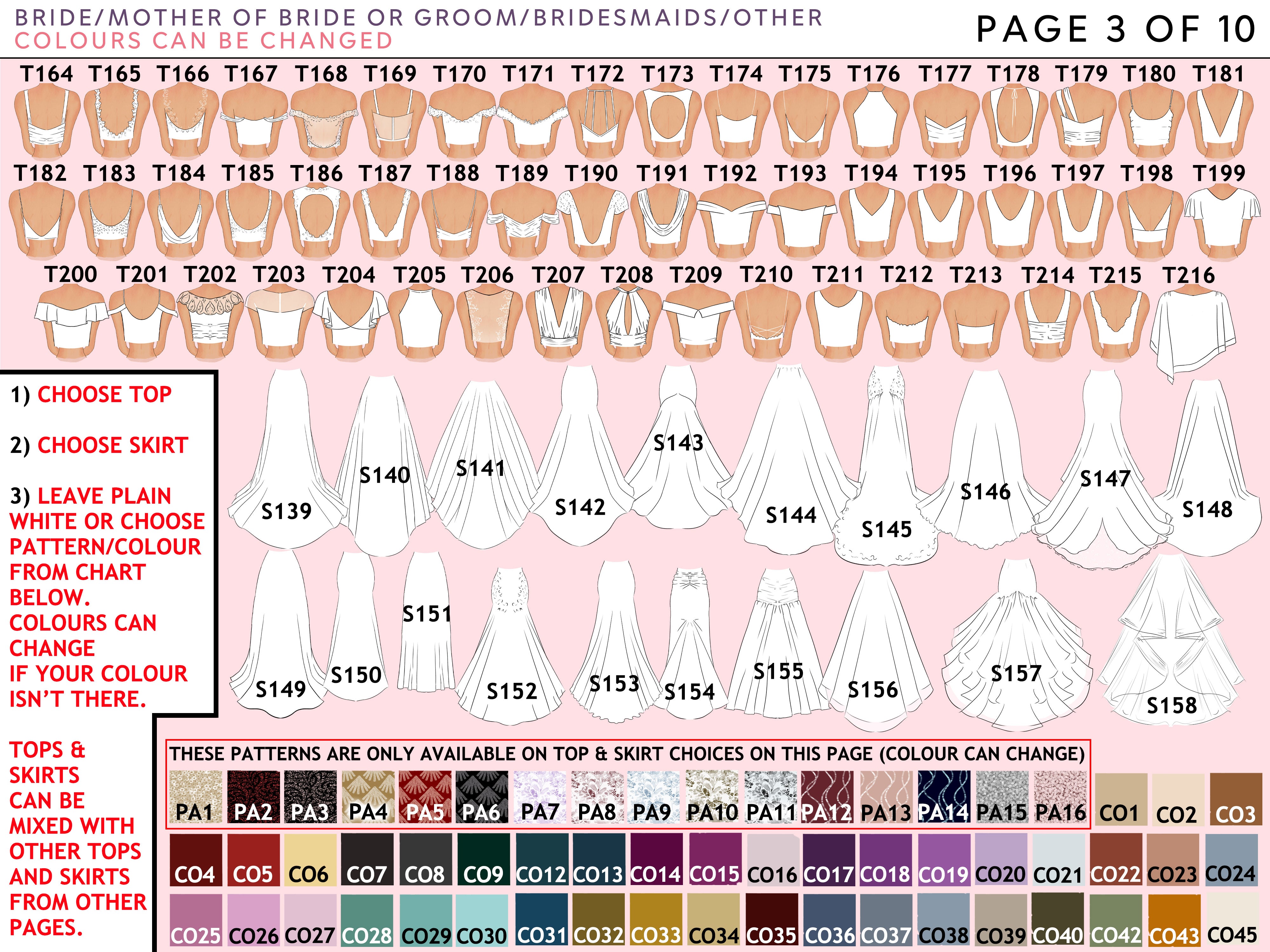 Personalised Maid Of Honour Or Bridesmaid Wedding Print Gift