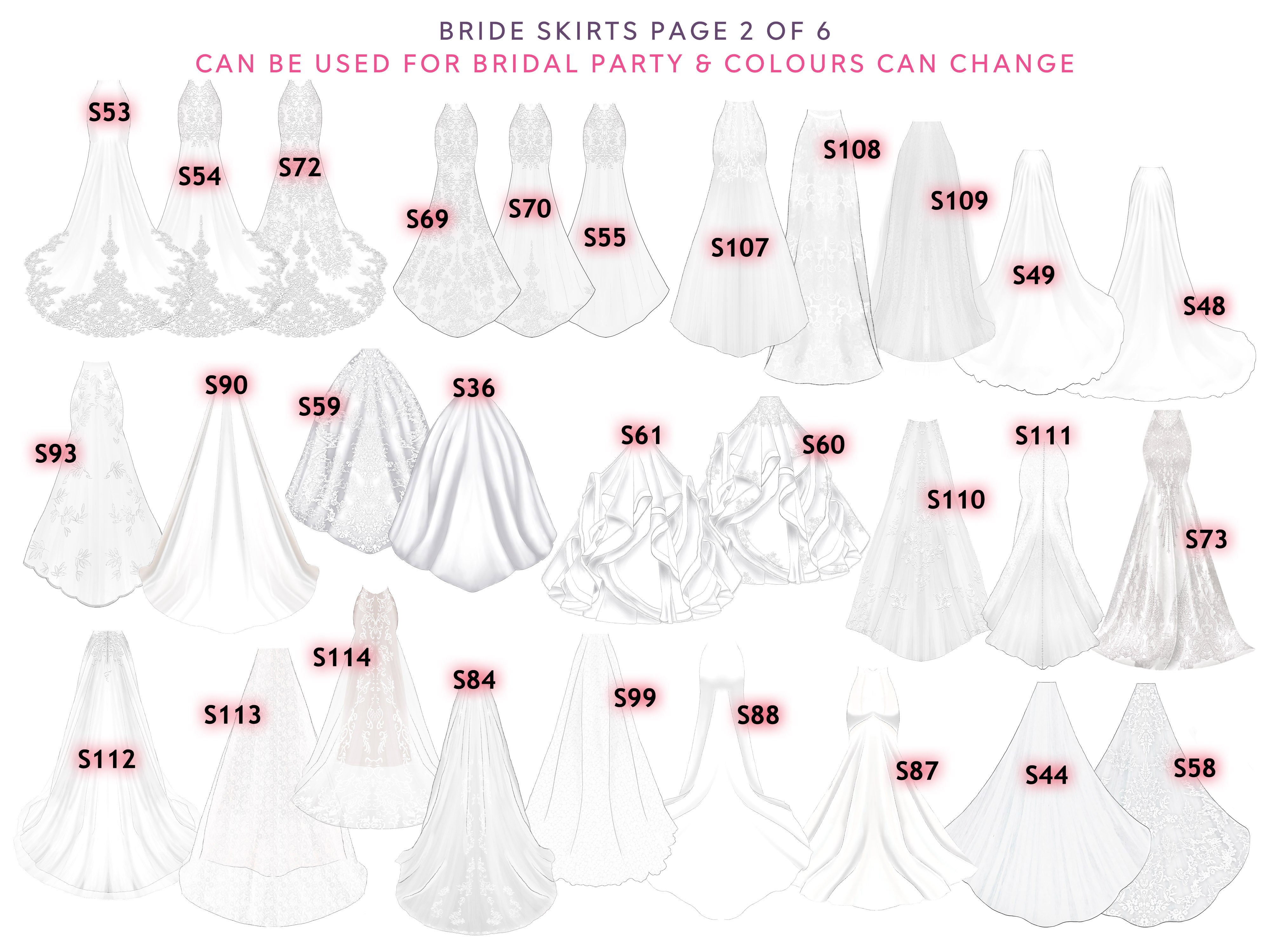 Personalised Parents Of The Bride Print