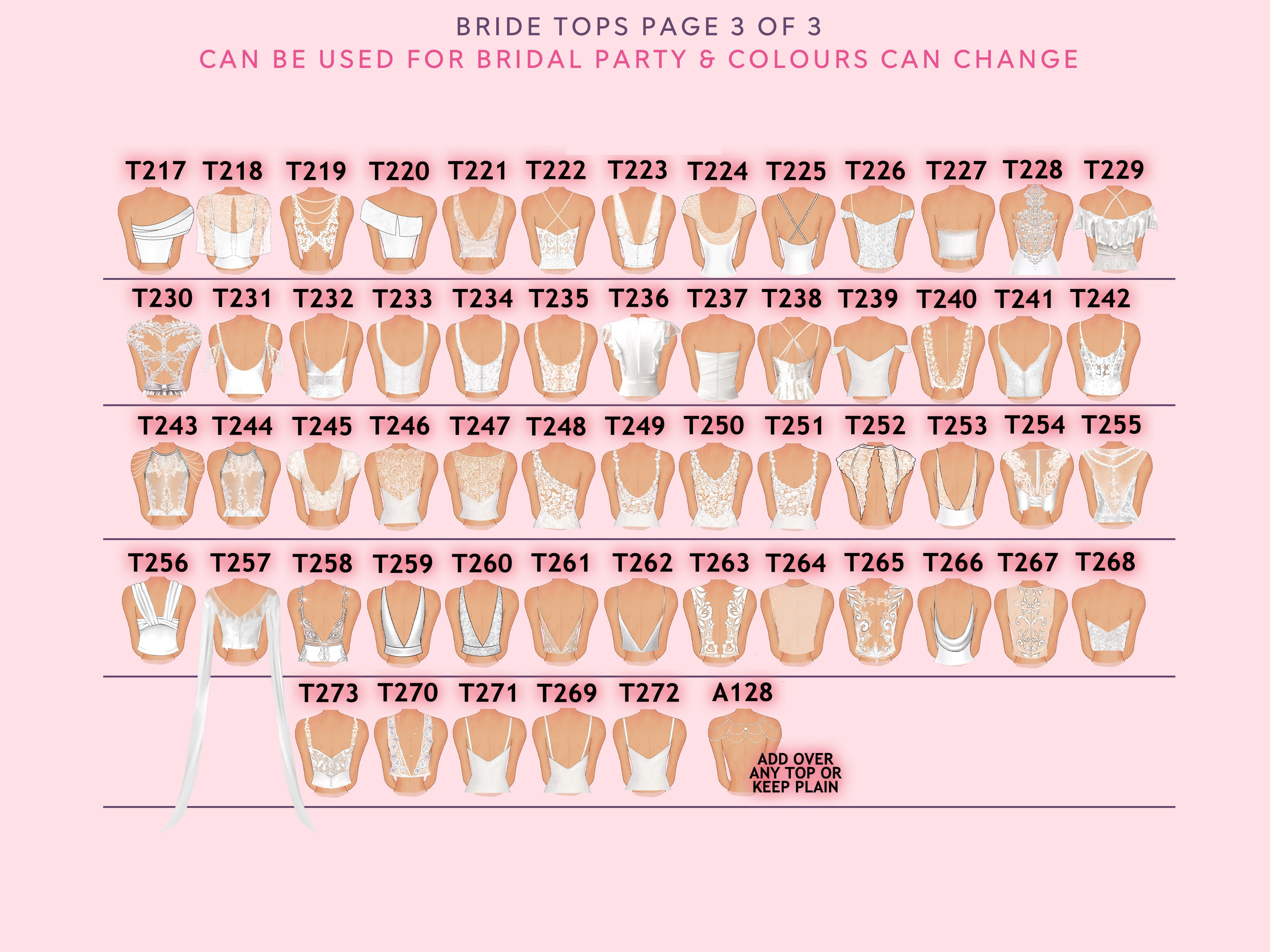 Personalised Maid Of Honour Or Bridesmaid Wedding Print Gift