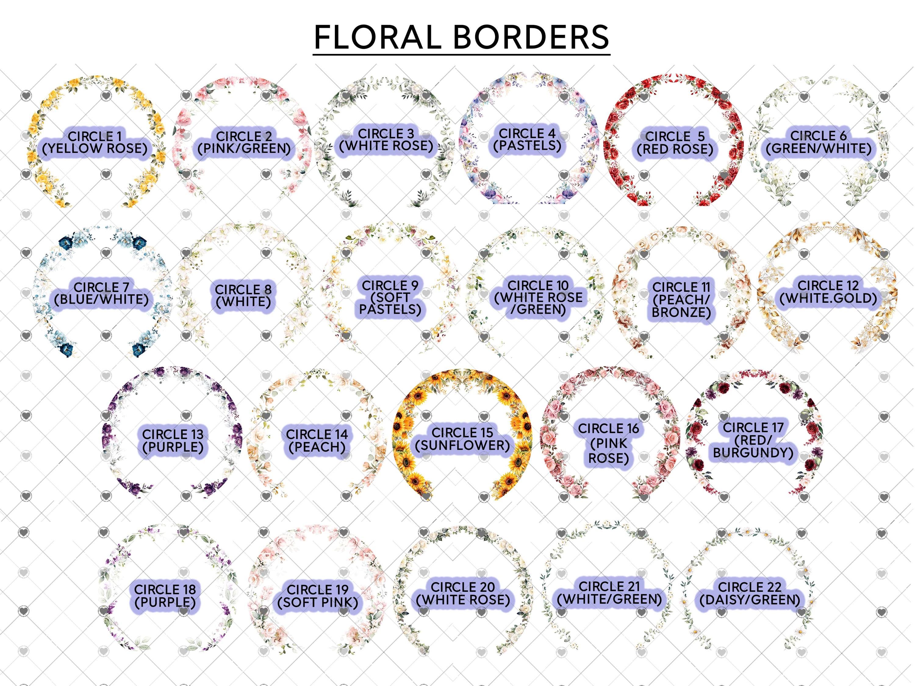 And We Created You In Pairs Circle Acrylic Plaque, Muslim Wedding Gift